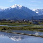 里山暮らしの愉しみ 山賀 克巳