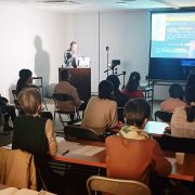 第3回桜沢如一研究発表大会