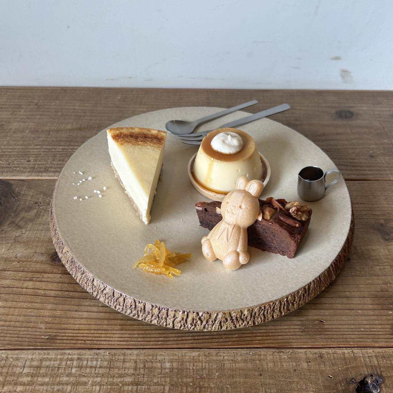 豆こ食堂とおやつ やむなし