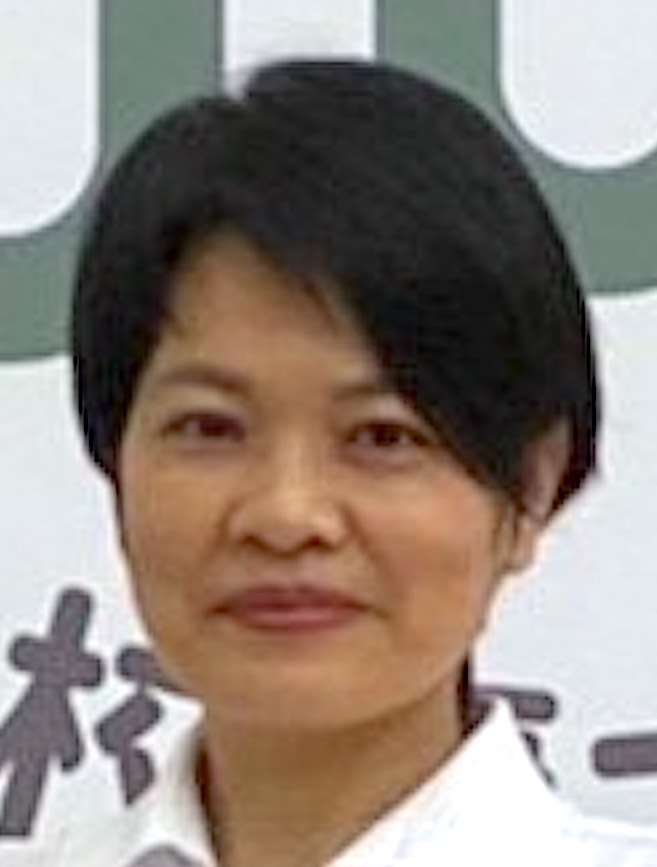 渡辺 法樺