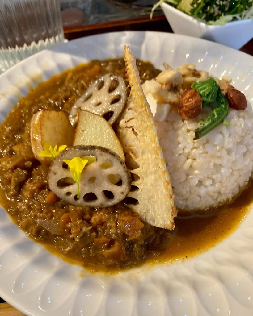 Cafe & marché mi.kimama