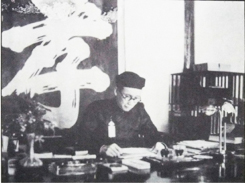 ファム・クイン氏