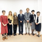 第5 回 マクロビオティック研究大会