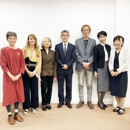 第5 回 マクロビオティック研究大会