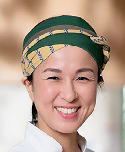 櫻井裕子